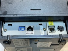 EPSON TM-T88III/Parallel THERMAL POS RECEIPT PRINTER/JUA1544