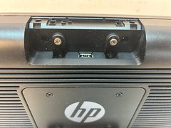 HP RP2 Retail System 2030 14&Prime; Intel Pentium J2900 4GB 2.41GHz No OS T0600