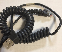 Ingenico iPP220 PINpad Cable – for Ingenico ICT220 ICT250 Credit Card Machine