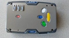 Honeywell LXE HX3 HX3A0B2D2A1A0US Wearable Computer 802.11a/b/g