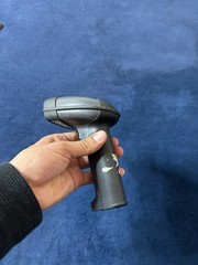 Metrologic MS1690 Focus Bluetooth Wireless Barcode Scanner