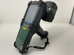 Symbol Motorola Zebra MC9090-G B7-A229-RGK0HJEFR700 RFID Imager Barcode Scanner