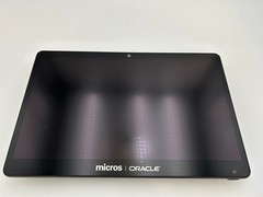 Oracle Micros Workstation 6 Celeron 4305UE 2.00 GHz 8GB RAM 64GB SSD Touch POS