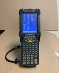 Motorola MC9090-GJOHBJGA2WR Long Range Handheld Pocket PC Barcode Scanner, #17