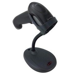 Honeywell Voyager 1470G2D-2USB-11470G 1D/2D Wired Barcode Stand Scanner USB Kit