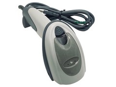 Symbol Zebra DS6707 Standard Range Barcode Scanner DS6707-SR20401ZZR w/USB Cable