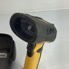 Symbol LS3578-FZ20005WR Wireless Barcode Scanner w/ Charging Base