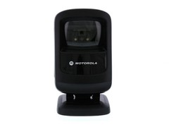 Motorola Symbol DS9208-SR00004NNWW 2D 1D Barcode Scanner w/ USB Cable