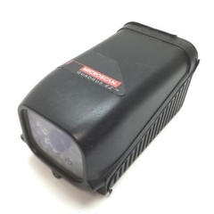 Microscan FIS-6700-0014 Quadrus EZ Barcode Scanner, Range: 6&Prime;, BNC, 10-28VDC 10W