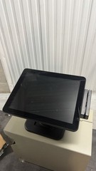 ALL IN ONE Touch POS, 15&Prime; Intel I5 TouchPOS/8Gb RAM/128GB SSD, Win10Pro