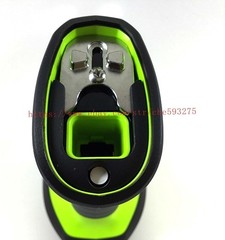 Zebra LI3608-SR00003VZWW Standard Range USB Handheld 1D Barcode Scanner Imager