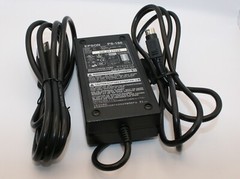 Epson TM-T88III M129C White USB POS Thermal Receipt Printer w/ Power Cord TESTED