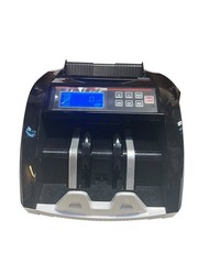 Bill Counter Money Counter High Roller 700012 80W 110V~60Hz New Open Box
