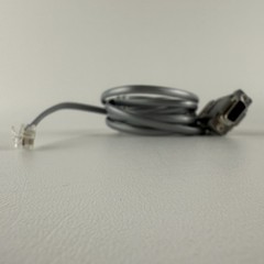 Brady TLS2200 Upgrade Cable for Thermal Printer