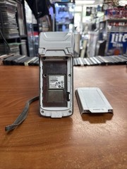 Zebra RFD8500 RFID Mobile Bluetooth Handheld Scanner, NO BATTERY, UNTESTED