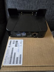 zebra et5x complete set!!! (original)
