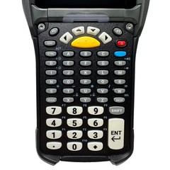 Zebra MC9300 MC930P-GSHDG4NA MC930P CBRS SE4770 Std Range 53-Key Android 14 NIB