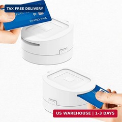 Dock for Square Reader – Compatible with 1st and 2nd Generation Square Reader, E