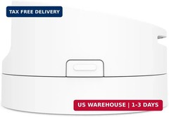 Dock for Square Reader – Compatible with 1st and 2nd Generation Square Reader, E