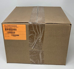 New Elo RB rear facing customer display 2×20 VFD – D Series e632206 RB