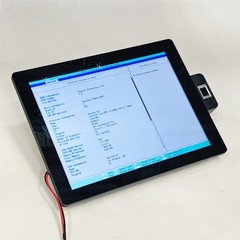 POS-X EVO-TP6 15&Prime; Touch i3-6100U 2.3GHz 4GB RAM No SSD/PSU Terminal Retail POS