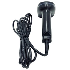 Honeywell Xenon 1950g Handheld Barcode Scanner 1950GSR-2-INT-N w/USB Cord TESTED
