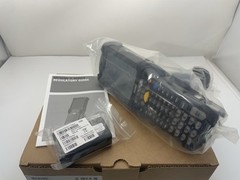 Symbol MC92N0 Scanner 1D Long Range Laser BT WiFi WM 6.5 Gun MC92N0-GJ0SYEQA6WR