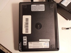 Hypercom T7P & S7C POS Credit Card Terminal Bundle For Parts Or Repair