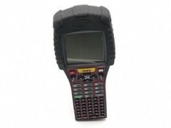 AML Triton M7501-0101-00 Mobile Handheld Computer Barcode Scanner Data Terminal