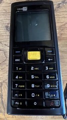 cipher lab 8231 Terminal Scanner