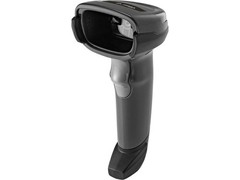Zebra DS2208-SR 2D Corded Handheld Barcode Scanner DS2208-SR00007ZZCN +USB Cable
