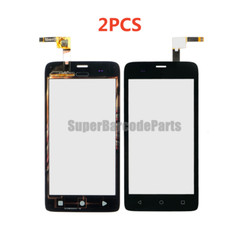 2PCS Touch Screen Digitizer for Honeywell ScanPal EDA51 Series