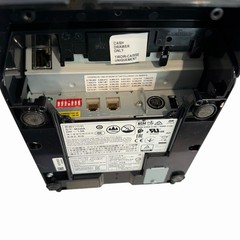 EPSON TM-T88VI M338A Thermal Serial / USB/ Ethernet MICROS POS Ticket Printer