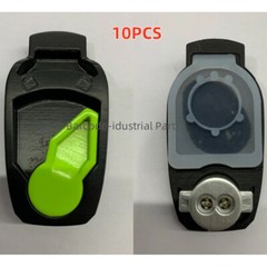 10PCS Battery Cover with Metal Connector for ZEBRA SYMBOL LI3678 DS3678 Series