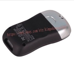 Motorola Symbol CS3070-SR10007WW Wireless Bluetooth 1D Laser USB Barcode Scanner