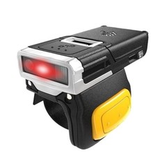 Zebra RS5100 Wireless Bluetooth Finger Barcode Scanner 2D/1D/QR Code, RS51B0