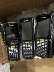 Zebra Motorola Mc330 MC330M-SI4HA2US