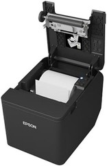 Printer Type Thermal 310 Mm_Sec Speed USB Ethernet Serial Multi-Platform