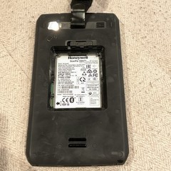 Honeywell EDA71-0-B741SAGU 7&Prime; ScanPal Tablet 1D/2D Barcode Scanner Android GMS