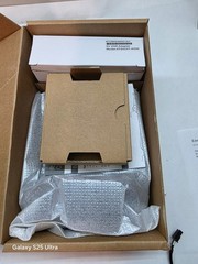 CIPHER LAB: CHCR-RS50 CHARGING CRADLE