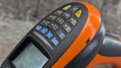 Datalogic Powerscan PM9500 915MHz Handheld Scanner – Untested