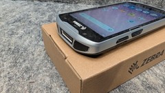 Zebra TC57 Mobile Handheld Barcode Scanner – (TC57HO-1PEZU4P-25) 🔥New🔥