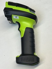 REFURBISHED DS3678-ER (Extended Range) Ultra-Rugged Cordless 2D/1D Barcode KIT