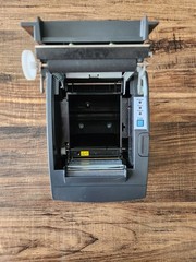 BIXOLON SRP-350plusIII Thermal Receipt Printer Bluetooth USB w/Adapter