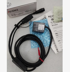 New In Box KEYENCE SR-710 Barcode Reader Free Fast shipping