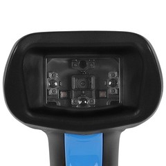 Datalogic QuickScan QD2590-BKK1B Handheld Barcode Scanner 1D 2D Code Reader POS
