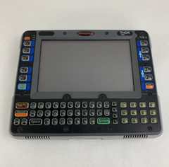 Honeywell Thor VM1C Mount Computer Atom 2530 1 GB Ram No OS No Flash No Stylus