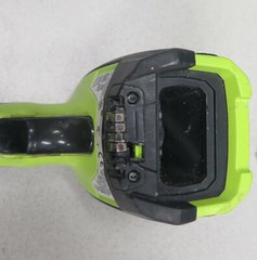Zebra Motorola Symbol Barcode Scanner Li3678 -SR0F003VZWW Battery Commercial b4