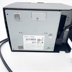 Star Micronics TSP100II Future Print TSP143IIU USB Thermal Receipt Printer POS