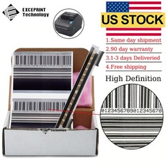 ✅ Printhead for Zebra GK420D GX420 ZP450 ZP500 203dpi 105934-037 Qty Option ✅